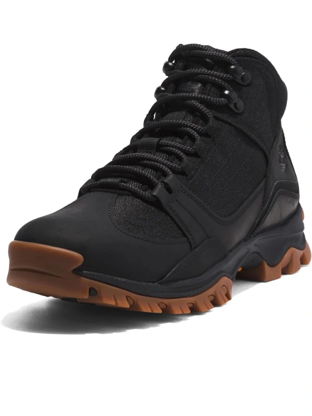 Timberland Men's Mt. Maddsen Waterproof Hiking Boots Size 12